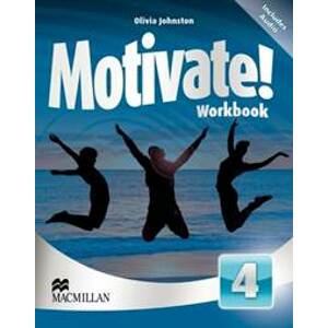 Motivate! 4 - autor neuvedený