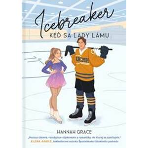 Icebreaker - Hannah Grace