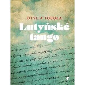 Lutyňské tango - Otylia Toboła