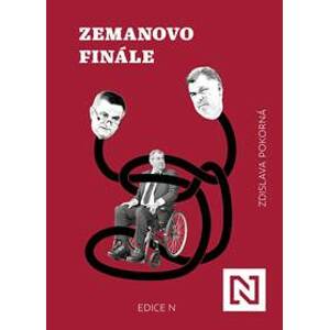 Zemanovo finále - Zdislava Pokorná
