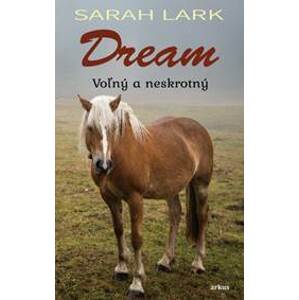 Dream: Voľný a neskrotný - Lark Sarah