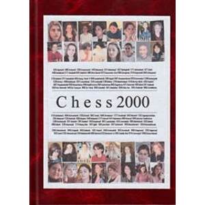 Chess 2000 - Peter Trencsík