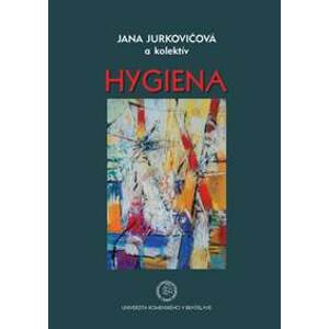 Hygiena - Jana Jurkovičová a kolektív