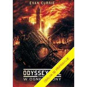Odyssey One: Z temnoty - Currie Evan