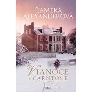 Vianoce v Carntone - Tamera Alexanderová