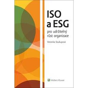 ISO a ESG pro udržitelný růst organizace - autor neuvedený