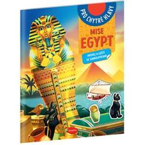 Mise Egypt - autor neuvedený