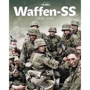 Waffen-SS 1933–1945 - kolektiv