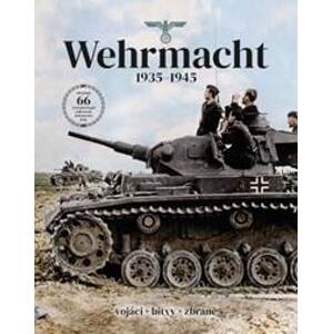 Wehrmacht 1935-1945 - kolektiv