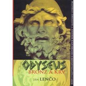 Odyseus - Lenčo Ján