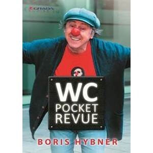 WC Pocket Revue - Hybner Boris