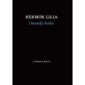 Osamělý chodec - Hermor Lilia