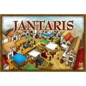 Jantaris - autor neuvedený