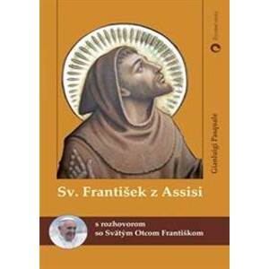 Sv. František z Assisi - Gianluigi Pasquale