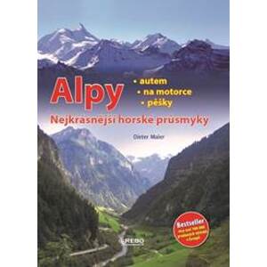 Alpy - autor neuvedený