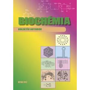 Biochémia - kolektiv
