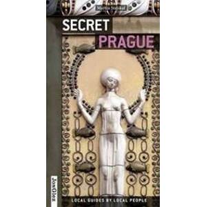 Secret Prague - Stejskal Martin