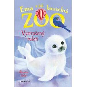 Ema a její kouzelná zoo - Vystrašený tuleň - 0
