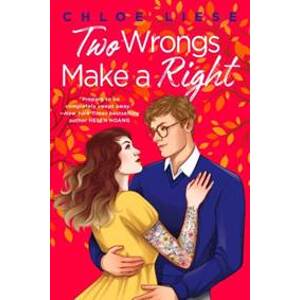 Two Wrongs Make a Right - Liese Chloe