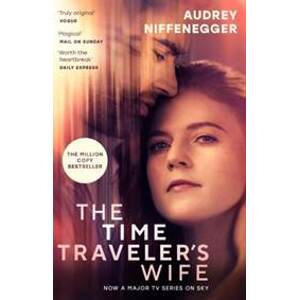 The Time Traveler´s Wife - Niffeneggerová Audrey