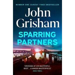 Sparring Partners - Grisham John