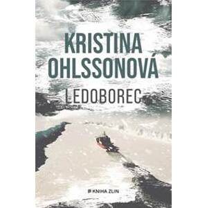 Ledoborec - Kristina Ohlssonová