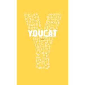 YouCat - Katechismus katolické církve pro mladé - autor neuvedený