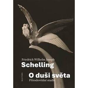O duši světa - Friedrich W.J. Schelling