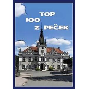 TOP 100 z Peček - kolektiv