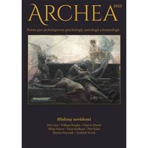 Archea 2023 - autor neuvedený
