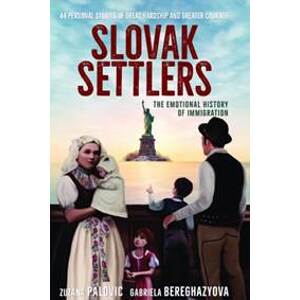 Slovak Settlers - Zuzana Palovic, Gabriela Beregházyová