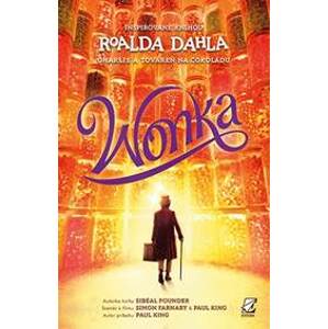 Wonka - Sibéal Pounder