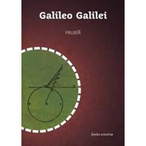 Prubíř - Galileo Galilei