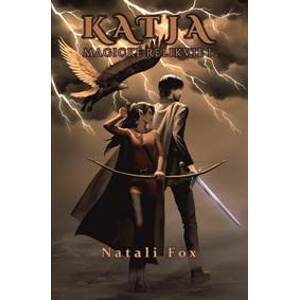 Katja – Magické relikvie I. - Fox Natali
