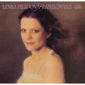 Zamilovaná - Lenka Filipová