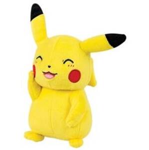 Plyšový Pokémon Pikachu 20cm - autor neuvedený