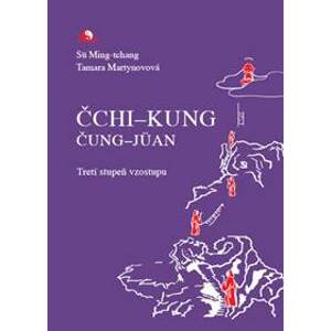 Čung-Jüan čchi-kung, Tretí stupeň vzostupu: Pauza, cesta k múdrosti - Sü Ming-tchang, Tamara Martynovová