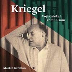 Kriegel - Martin Groman, Tomáš Černý