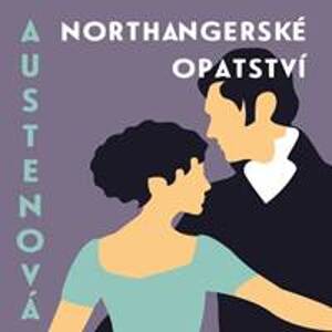 Northangerské opatství - Jane Austenová, Klára Sedláčková Oltová