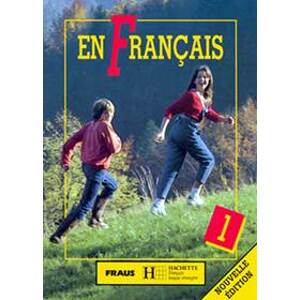 En Francais 1 - učebnice - Kolektív