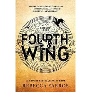 Fourth Wing - Yarros Rebecca