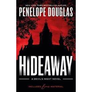Hideaway - Douglasová Penelope