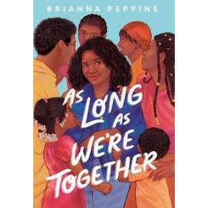 As Long As We´re Together - Peppins Brianna