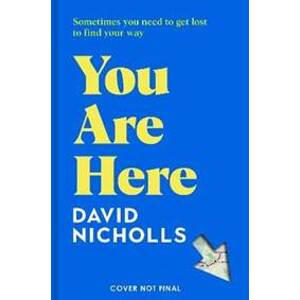 You Are Here - Nicholls David
