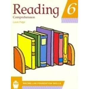 Reading Comprehension 6 - Kolektív