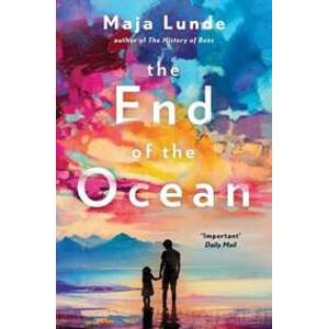 The End of the Ocean - Lunde Maja