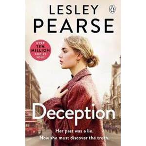 Deception - Pearse Lesley