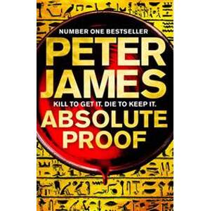 Absolute Proof - James Peter