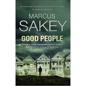 Good People - Sakey Marcus