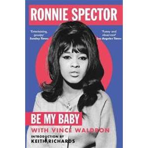 Be My Baby - Spector Ronnie